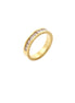 Infinity Path Ring