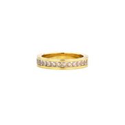 Infinity Path Ring