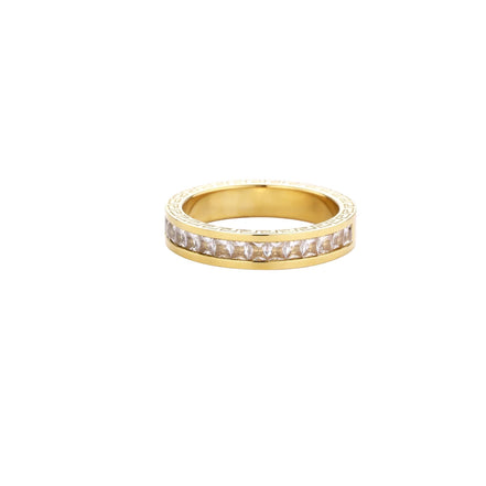 Infinity Path Ring
