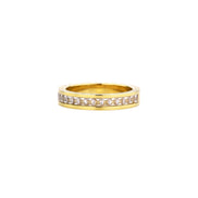 Infinity Path Ring
