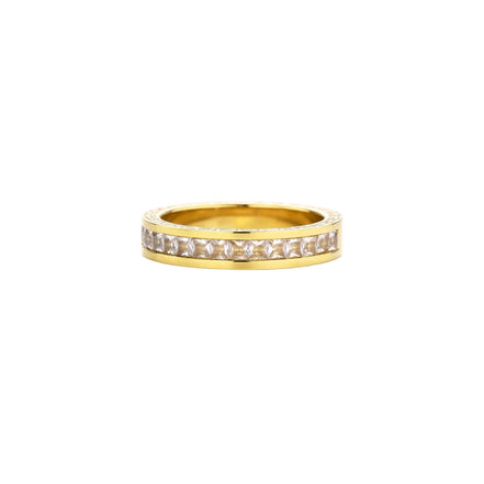 Infinity Path Ring
